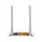 WLAN AP router .11b/g/n 300Mb 4xLAN TP-Link WR840N