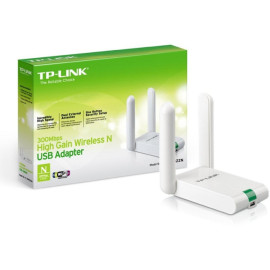 Kartica WLAN USB .11b/g/n 300Mb TL-WN822N 2 antene