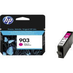 Tinta HP 903M (T6L91AE) crvena original
