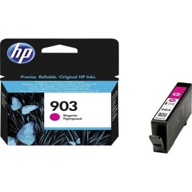 Tinta HP 903M (T6L91AE) crvena original