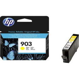 Tinta HP 903Y (T6L95AE) žuta original