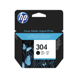 Tinta HP 304BK (N9K06AE) crna original