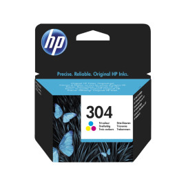 Tinta HP 304Col (N9K05AE) boja original
