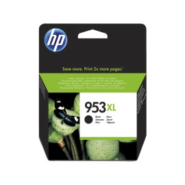 Tinta HP 953BK XL (L0S70AE) crna original