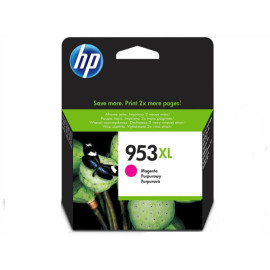 Tinta HP 953M XL (F6U17AE) crvena original