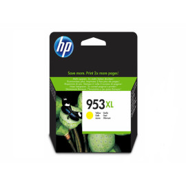 Tinta HP 953Y XL (F6U18AE) žuta original