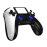Joystick gamepad bežični za PS4 PRO, Flashfire SF4