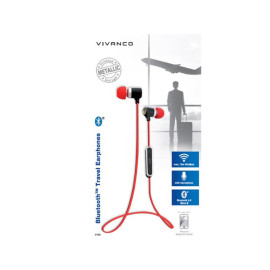 Slušalice Bluetooth s mikrofonom Traveller Air 4