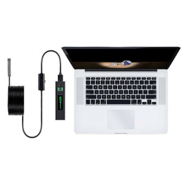Kamera WI-FI endoskopska USB za smartphone; 5m 
