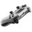 Joystick gamepad bežični za PS4 PC Flashfire P201W