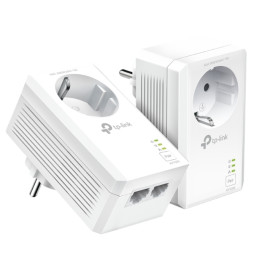 Adapter za ethernet preko mreže TP-LINK PA7027 KIT