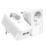Adapter za ethernet preko mreže TP-LINK PA7027 KIT