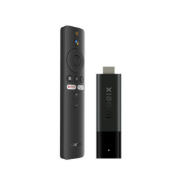 Xiaomi Mi TV stick Android 11 4K; Chromecast