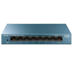 Switch 8-port 10/100/1000 MBit TP-Link TL-LS108G