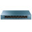 Switch 8-port 10/100/1000 MBit TP-Link TL-LS108G