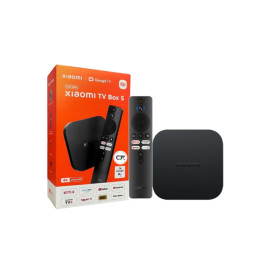 Media player Xiaomi TV Box S 2nd Gen