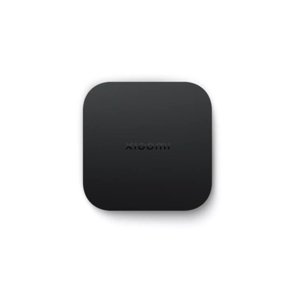Media player Xiaomi TV Box S 2nd Gen