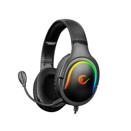 Slušalice s mikrofonom Rampage Miracle X6 PC PS4/5