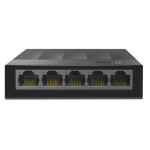 Switch 5-port 10/100/1000 MBit TP-Link TL-LS1005G