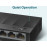Switch 5-port 10/100/1000 MBit TP-Link TL-LS1005G