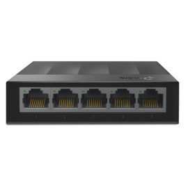 Switch 5-port 10/100/1000 MBit TP-Link TL-LS1005G