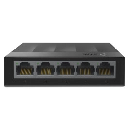 Switch 5-port 10/100/1000 MBit TP-Link TL-LS1005G