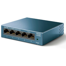 Switch 5-port 10/100/1000 MBit TP-Link LS105G