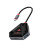 Hub USB-C Hexagon 3xUSB 3.0, HDMI, SD/micro SD