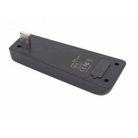 Hub USB PS5 4-port WhiteShark PS5-0576 CROSS