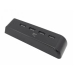 Hub USB PS5 4-port WhiteShark PS5-0576 CROSS