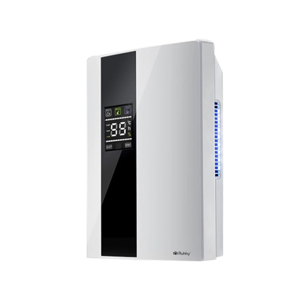 Odvlaživač i pročišćivač zraka RUHHY 650ml/24h30m2