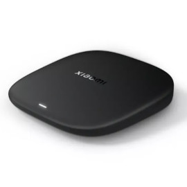 Xiaomi Mi TV Box S (3rd Gen); Chromecast