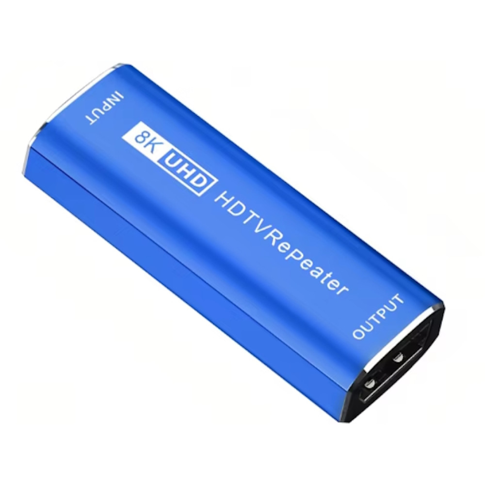 Pojačivač HDMI signala do 40m
