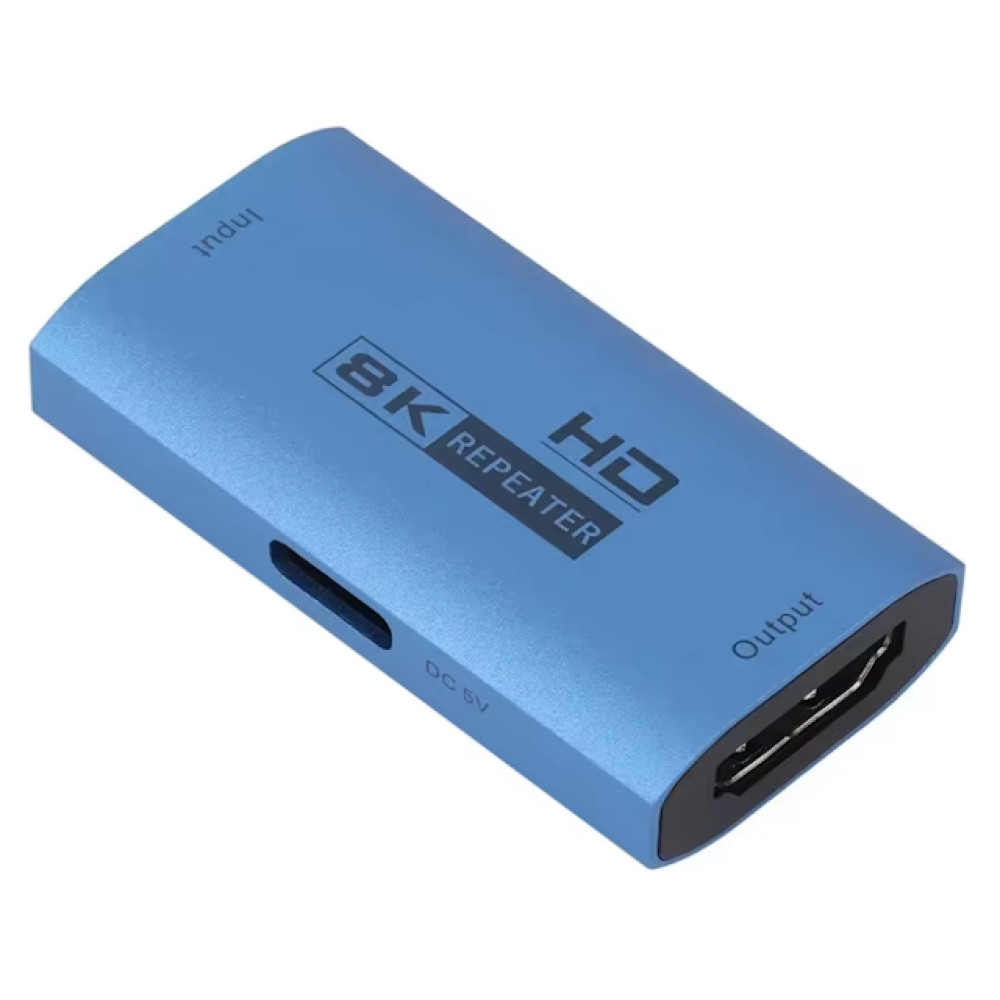 Pojačivač HDMI signala do 40m; USB Napajanje