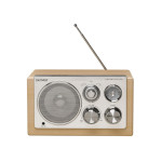 Radio Denver TR-61 wood