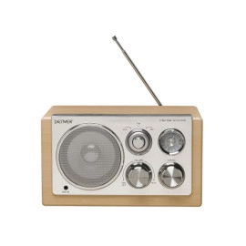 Radio Denver TR-61 wood