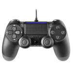 Joystick gamepad USB PC/PS3/PS4 Tracer Shogun Pro