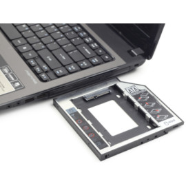 Kućište za drugi HDD 2.5