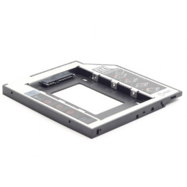 Kućište za drugi HDD 2.5