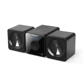 Linija Hi-Fi FM/CD/USB/AUX 30W MS5BK Blaupunkt