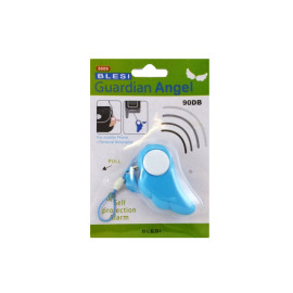 Osobni alarm u opasnosti Guardian angel; 90db