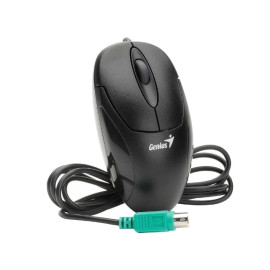 Miš optički PS/2 Genius DX-110; crni