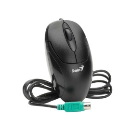 Miš optički PS/2 Genius DX-110; crni