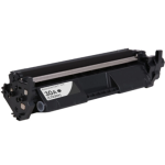 Toner HP 30A (CF230A) zamjenski sa čipom