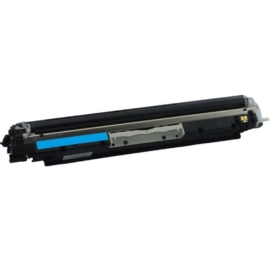 Toner HP 130A (CF351A) plavi zamjenski