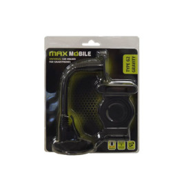 Držač za mobitel univerzalni za auto do 6“ G2 Max