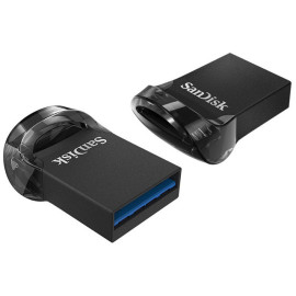 USB stick drive 32GB SanDisk USB 3.1 Ultra Fit
