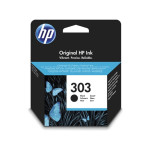 Tinta HP 303BK (T6N02AE) crna original