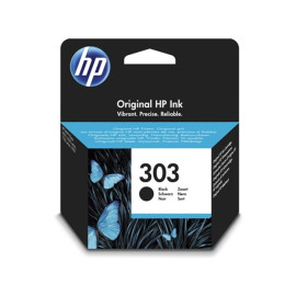 Tinta HP 303BK (T6N02AE) crna original