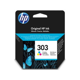 Tinta HP 303Col (T6N01AE) boja original